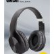 Ekon ECAHEADTVBTK cuffia e auricolare Cuffie Con cavo e senza cavo A Padiglione Musica/Giornaliera Micro-USB Nero 5