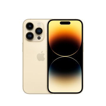 Apple iPhone 14 Pro 256GB Oro