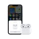 Apple AirPods (terza generazione) con custodia di ricarica lightning 7