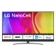 LG NanoCell 50'' Serie NANO82 50NANO826QB 4K Smart TV NOVITÀ 2022 2