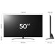 LG NanoCell 50'' Serie NANO82 50NANO826QB 4K Smart TV NOVITÀ 2022 11
