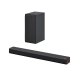 LG Soundbar S40Q 300W 2.1 canali, Dolby Audio, NOVITÀ 2022 3