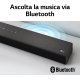 LG Soundbar S40Q 300W 2.1 canali, Dolby Audio, NOVITÀ 2022 7