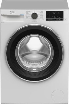 Beko BWU394B lavatrice Caricamento frontale 9 kg 1400 Giri/min Bianco