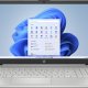 HP 15s-fq5022nl Intel® Core™ i5 i5-1235U Computer portatile 39,6 cm (15.6