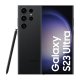 Samsung Galaxy S23 Ultra Display 6.8'' Dynamic AMOLED 2X, Fotocamera 200MP, RAM 8GB, 256GB, 5.000 mAh, Phantom Black 2