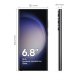 Samsung Galaxy S23 Ultra Display 6.8'' Dynamic AMOLED 2X, Fotocamera 200MP, RAM 8GB, 256GB, 5.000 mAh, Phantom Black 5