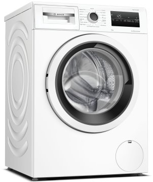 Bosch Serie 4 WAN28208IT lavatrice Caricamento frontale 8 kg 1400 Giri/min Bianco