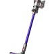 Dyson V11 Extra Aspirapolvere a bastone 2 in 1 Batteria Secco Senza sacchetto Viola, Argento 2