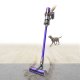 Dyson V11 Extra Aspirapolvere a bastone 2 in 1 Batteria Secco Senza sacchetto Viola, Argento 7