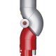 Dyson V11 Extra Aspirapolvere a bastone 2 in 1 Batteria Secco Senza sacchetto Viola, Argento 9