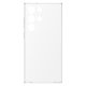 Samsung Galaxy S23 Ultra Clear Case 4