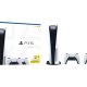 Sony PlayStation 5 - Bundle 2 Controller Wireless DualSense 825 GB Wi-Fi Nero, Bianco 2