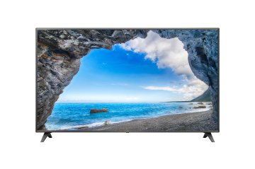 LG 43UQ751C TV 109,2 cm (43") 4K Ultra HD Smart TV Nero 360 cd/m²
