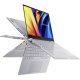 ASUS Vivobook S 14 Flip TP3402 Intel® Core™ i5 i5-12500H Ibrido (2 in 1) 35,6 cm (14