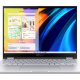 ASUS Vivobook S 14 Flip TP3402 Intel® Core™ i5 i5-12500H Ibrido (2 in 1) 35,6 cm (14