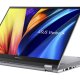 ASUS Vivobook S 14 Flip TP3402 Intel® Core™ i5 i5-12500H Ibrido (2 in 1) 35,6 cm (14