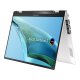 ASUS Zenbook S 13 Flip OLED UP5302ZA-LX207W Intel® Core™ i7 i7-1260P Ibrido (2 in 1) 33,8 cm (13.3