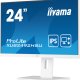 iiyama ProLite XUB2492HSU-W5 LED display 61 cm (24