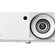 Optoma ZH450 videoproiettore Proiettore a raggio standard 4500 ANSI lumen DLP 1080p (1920x1080) Compatibilità 3D Bianco 2