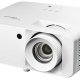 Optoma ZH450 videoproiettore Proiettore a raggio standard 4500 ANSI lumen DLP 1080p (1920x1080) Compatibilità 3D Bianco 5