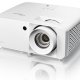 Optoma ZH450 videoproiettore Proiettore a raggio standard 4500 ANSI lumen DLP 1080p (1920x1080) Compatibilità 3D Bianco 6