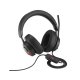 Kensington Cuffie over-ear USB-C H2000 11