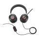 Kensington Cuffie over-ear USB-C H2000 12