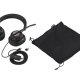 Kensington Cuffie over-ear USB-C H2000 14