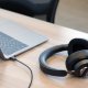 Kensington Cuffie over-ear USB-C H2000 18