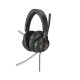 Kensington Cuffie over-ear USB-C H2000 9