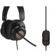 Kensington Cuffie over-ear USB-C H2000 10