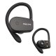 Philips TAA5205BK/00 cuffia e auricolare True Wireless Stereo (TWS) A clip, In-ear Sport Bluetooth Nero 6