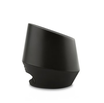 HP Wireless Mini Speaker S6000 (Nero) Altoparlante portatile mono Nero
