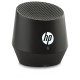 HP Wireless Mini Speaker S6000 (Black) Altoparlante portatile mono Nero 3