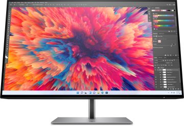 HP Monitor PC