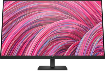 HP Monitor PC