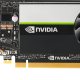 HP T400 4GB NVIDIA GDDR6 2