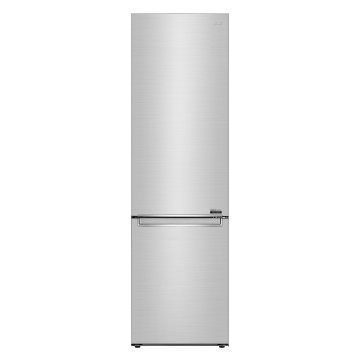 LG GBB92STBAP frigorifero con congelatore Libera installazione 384 L A Acciaio inossidabile
