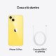 Apple iPhone 14 Plus 256GB Giallo 10