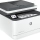 HP LaserJet Pro Stampante multifunzione 3102fdwe, Bianco e nero, Stampante per Piccole e medie imprese, Stampa, copia, scansione, fax, alimentatore automatico di documenti; Stampa fronte/retro; porta  5