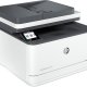 HP LaserJet Pro 3102fdw Wireless Multifunction Bianco e nero Stampante, Fotocopiatrice, scanner; Fronte/retro 4