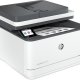 HP LaserJet Pro 3102fdw Wireless Multifunction Bianco e nero Stampante, Fotocopiatrice, scanner; Fronte/retro 5