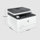HP LaserJet Pro 3102fdw Wireless Multifunction Bianco e nero Stampante, Fotocopiatrice, scanner; Fronte/retro 7