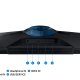 Samsung Odyssey G3 Monitor Gaming - G30A da 24'' Full HD Flat 22