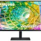 Samsung ViewFinity Monitor HRM S8 da 27'' UHD Flat 2