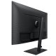 Samsung Monitor HRM ViewFinity S8 da 27'' UHD Flat 18