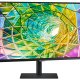 Samsung ViewFinity Monitor HRM S8 da 27'' UHD Flat 4