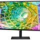 Samsung ViewFinity S8 Monitor HRM da 27'' UHD Flat 6