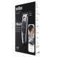 Braun Series 7 HC7390 Tagliacapelli 10